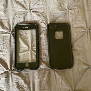 LifeProof Case - iPhone 6/6s
